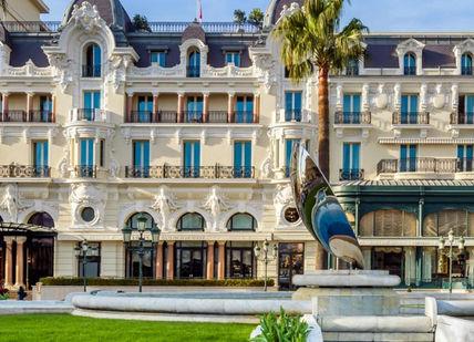 An image of the hotel de ville in cannes, Four Night Monaco Formula One Getaway. Getaway-Pseudo-Supplier