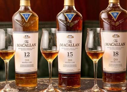 An image of Machallan whiskys