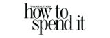 Logo of How to Spendit