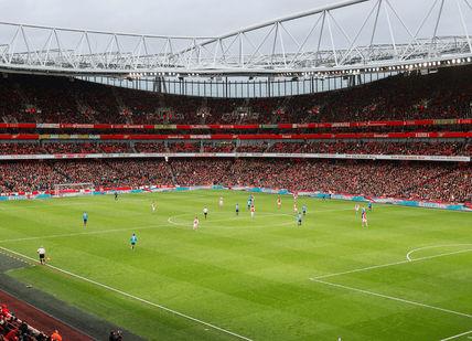 Gunners' Pride: Club Arsenal Matchday Experience