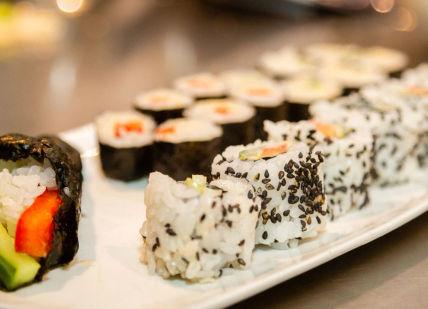 Sofishticated Cooking: Private Online Sushi Workshop