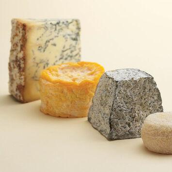 Picture of Cheese Tasting Experiences in London