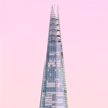 Picture of Dining at the Shard