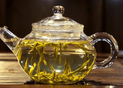 A Sip of Serenity: Gong Fu Cha Tea Tasting