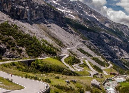 Supercars in the Swiss Alps: Follow Top Gear's Stelvio Pass Adventure