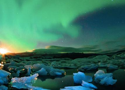 Mystical Reykjavik: Hunt the Northern Lights and Snorkel Between Continents on an Icelandic Adventure