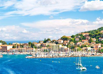 French Riviera Opulence: Yacht Break and Michelin Star Dining