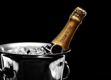Bow Down To Bubbly: Champagne and Sparkling Wine Masterclass