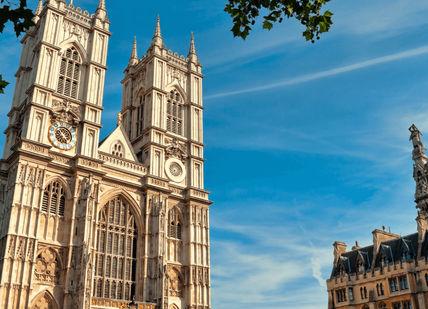 1000 Years of History: Private Westminster Abbey Tour