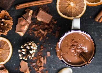 Cocktail And Chocolate Making Masterclass