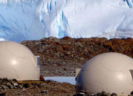 There's Nothing Cooler: 4-Day Adventure To Antarctica