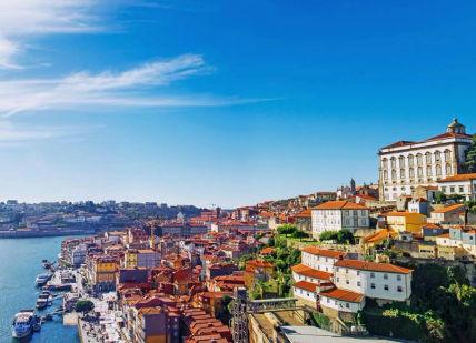Portuguese Paradise: Tour of The Douro Valley