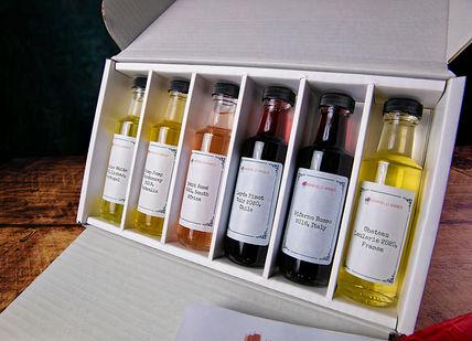 An image of a box of wine, Online Wine Tasting. Winfield Wine Tastings London