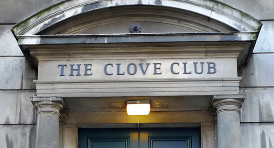 clove club