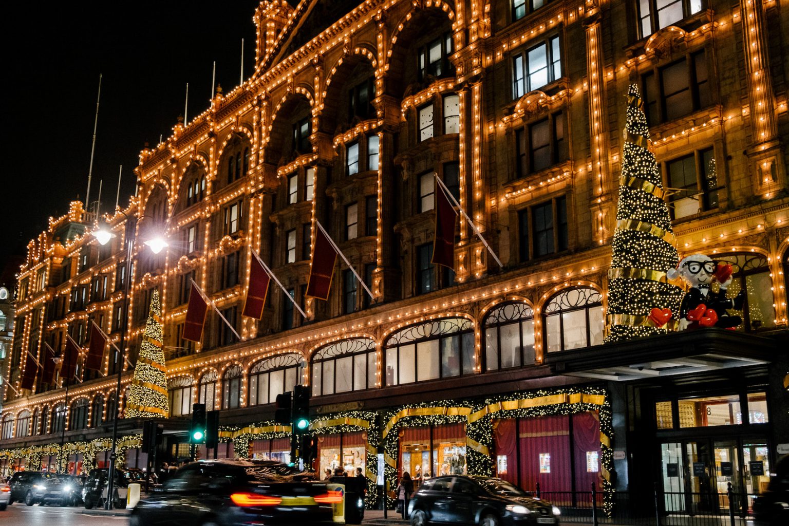 Best Christmas Things to Do in London From Free to Luxurious