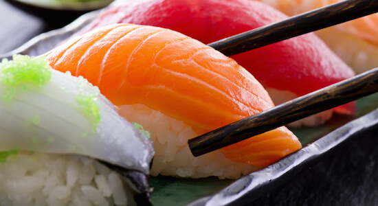 Why is Sushi so Prized?