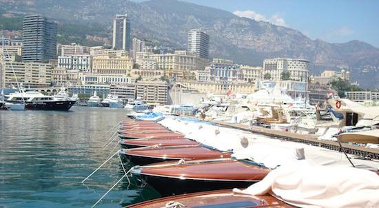  Luxury Yachting Hotspots on the French Riviera