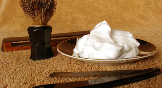 How to Wet Shave