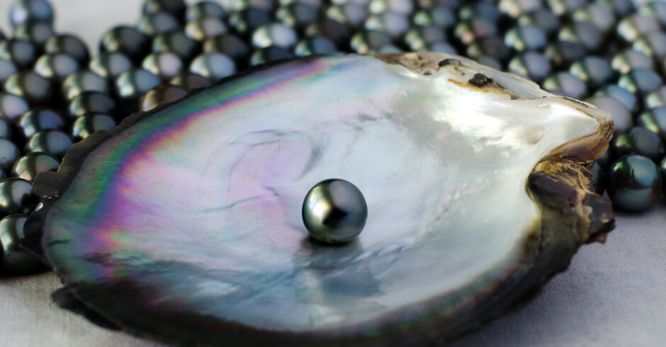 7 Things You Didn't Know About Pearls | Interesting Facts About Pearls