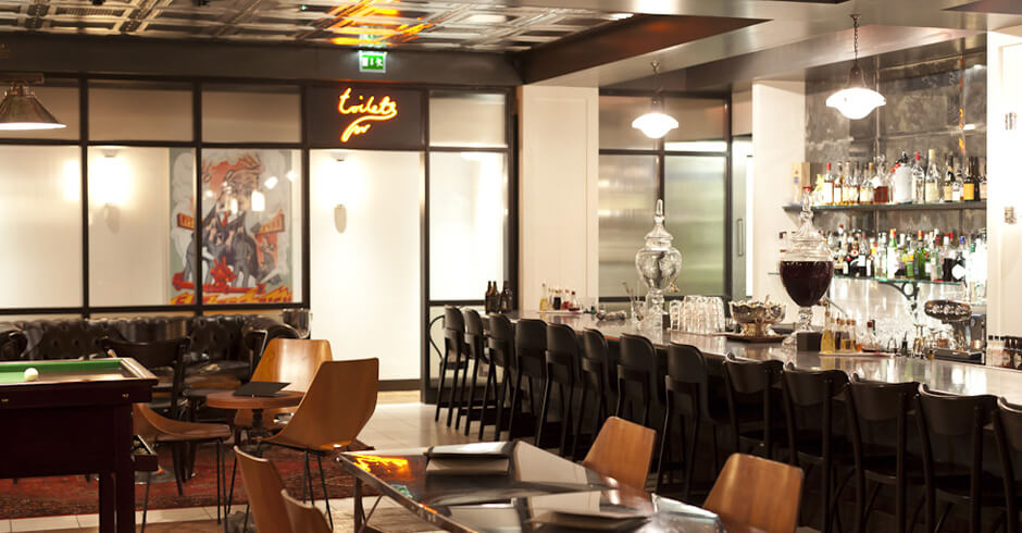 Top 5 West End Restaurants to Dine at (based on What You're Watching!)