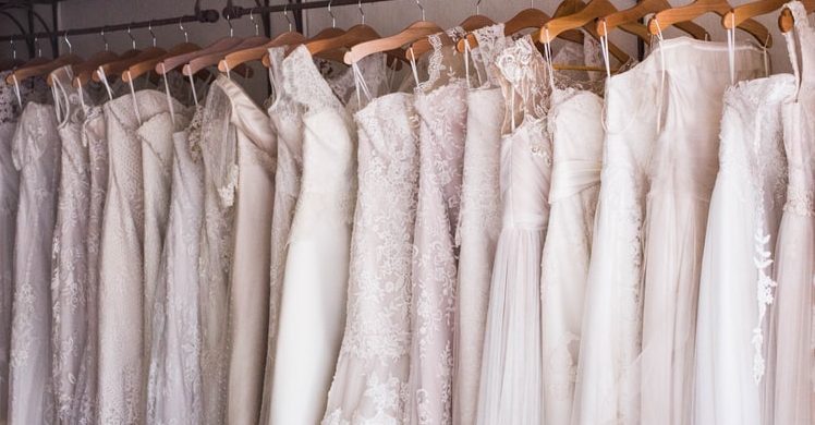 What Will Be the Wedding Dress Trends for 2019?