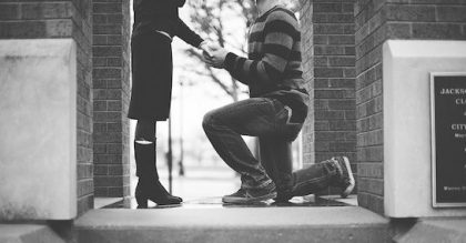 Step-By-Step Guide to Marriage Proposals