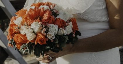3-Step Guide To Find The Perfect Floral Arrangement For Your Wedding