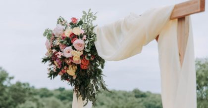 9 Alternative Wedding Themes