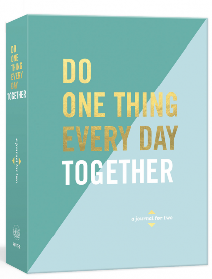 Do One Thing Everyday Together
