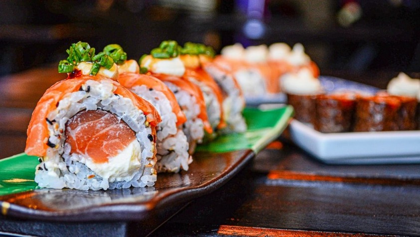 Where is the Best Sushi in London? 6 Restaurants to Get