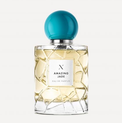 Amazing Jade perfume