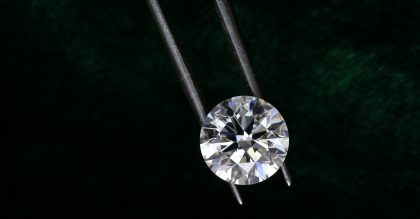 How Are Diamonds Made?