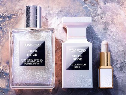 Tom Ford Soleil Neige Perfume for Her