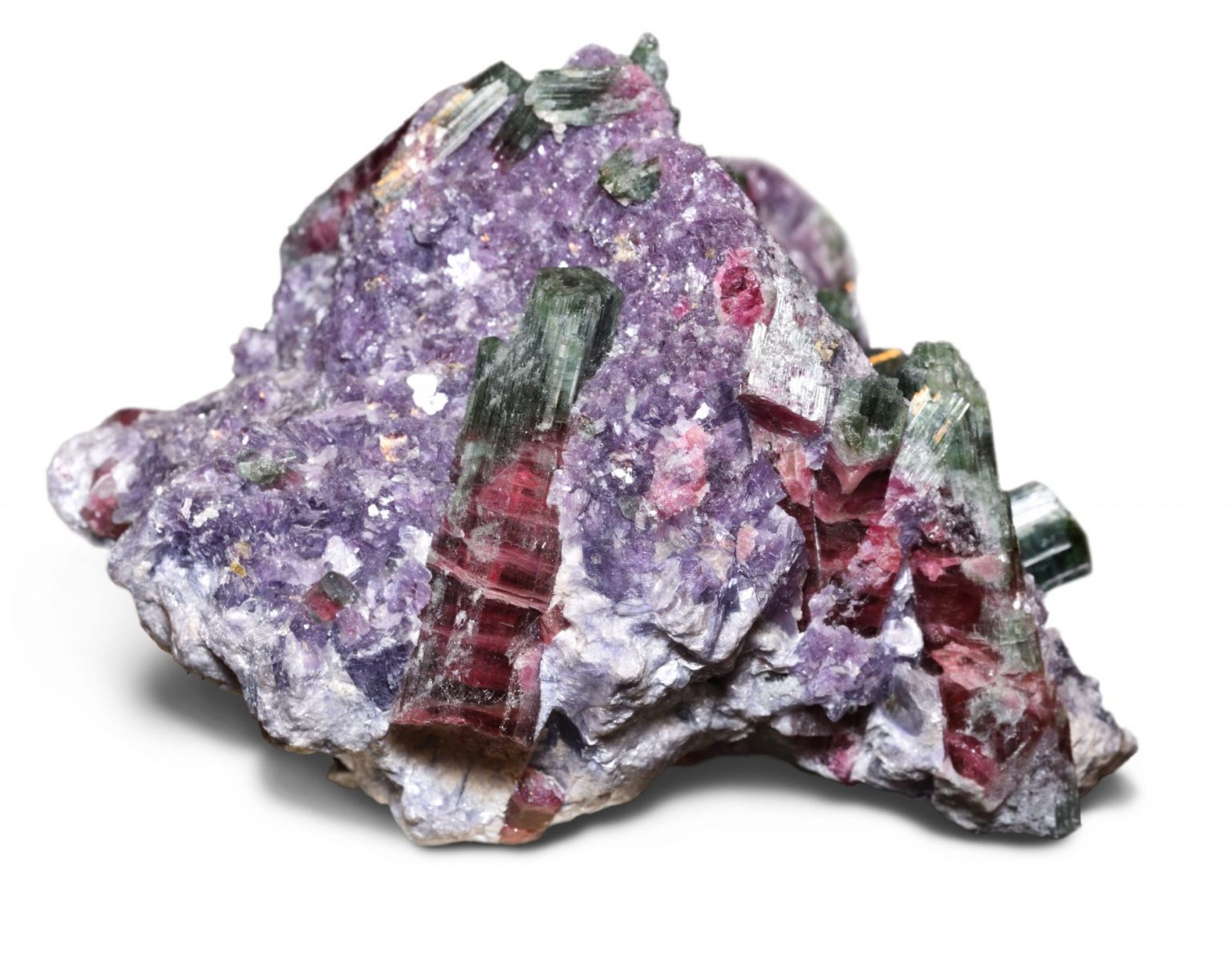 list of purple gems