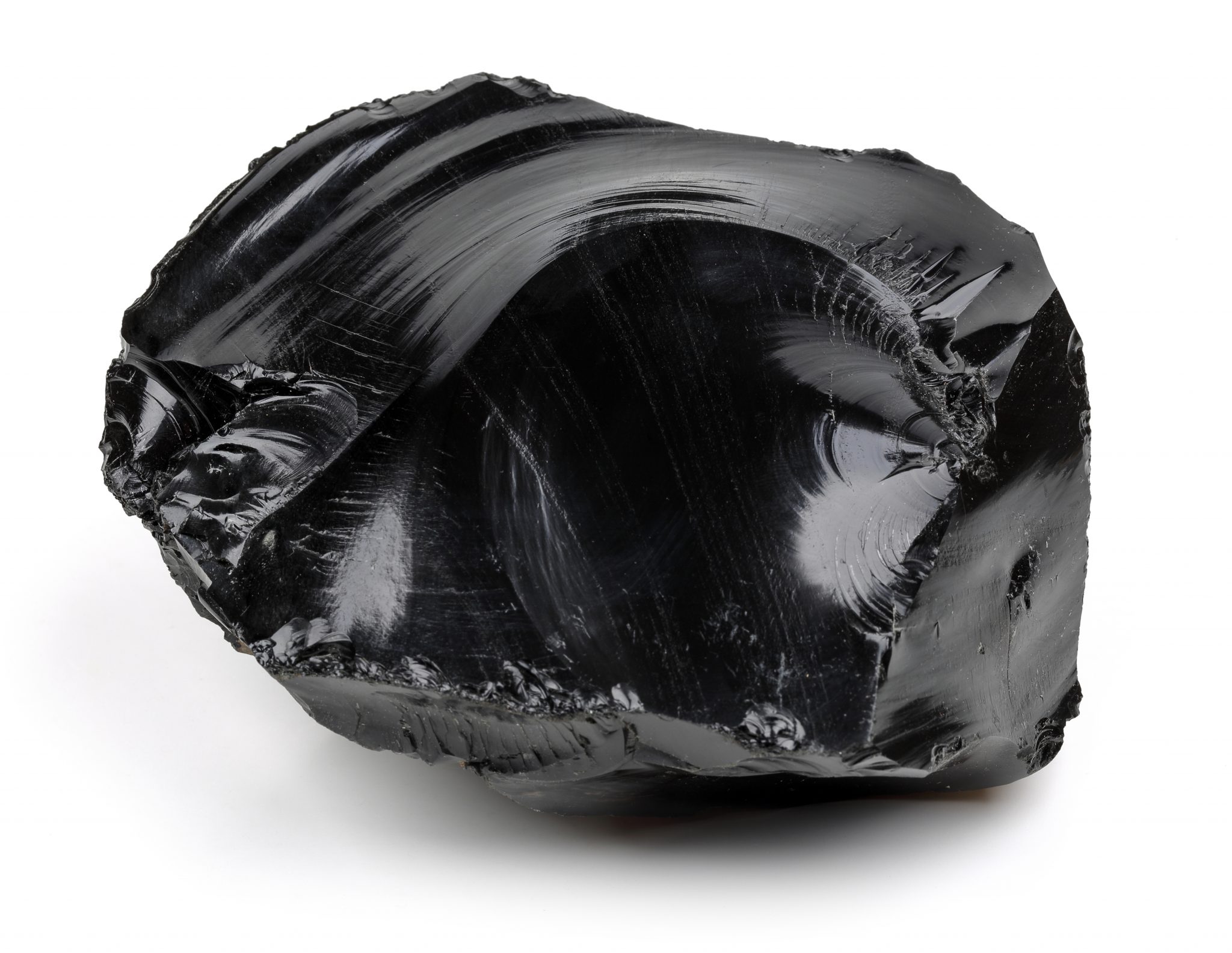 Black Obsidian Meanings Properties And Benefits