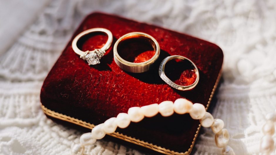 Wedding Anniversary Stones by Year – Gemstones for Every Milestone