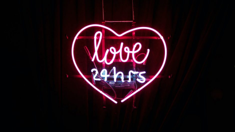 love 24 hours