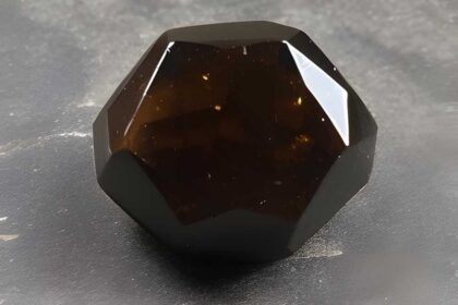 Brown Zoisite