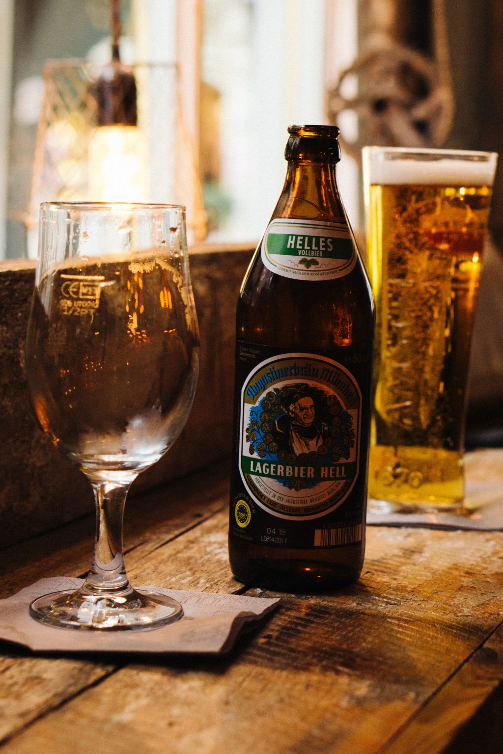 What is Helles Lager? One Of Germany’s Finest Beers