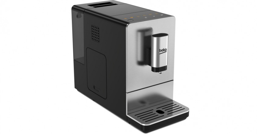 Beko Bean to Cup Coffee Machine Review