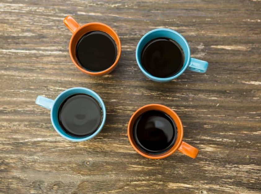 Caffeine Stay in Your System - How to Reduce Your Caffeine Intake