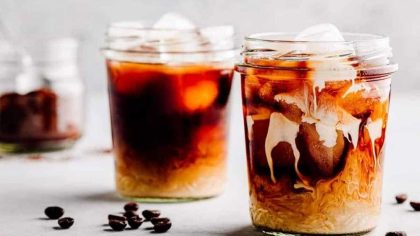 Cold Brew vs. Iced Coffee What’s The Difference