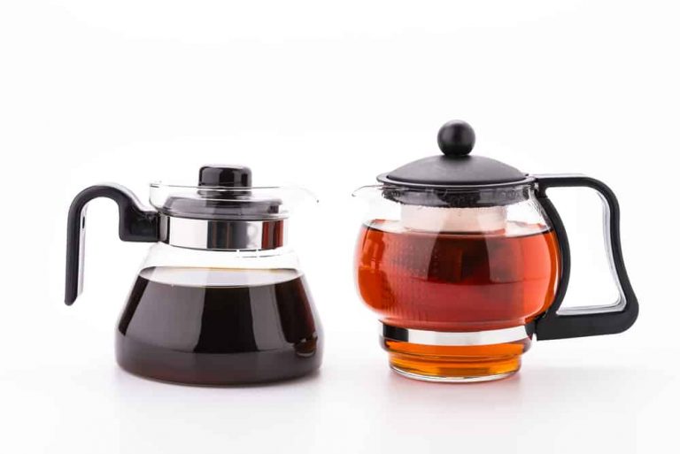 Does Tea Have More Caffeine Than Coffee The Factors to Consider
