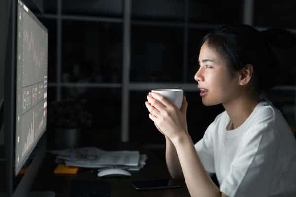 Drink Coffee Before Bed - Coffee Before Bed Why You Probably Still Shouldn’t Do It
