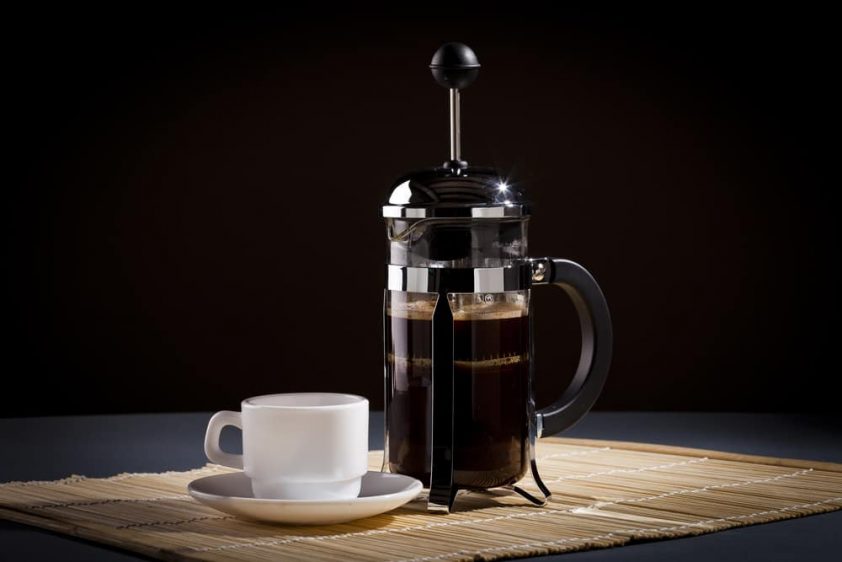 How to Make Espresso With a French Press
