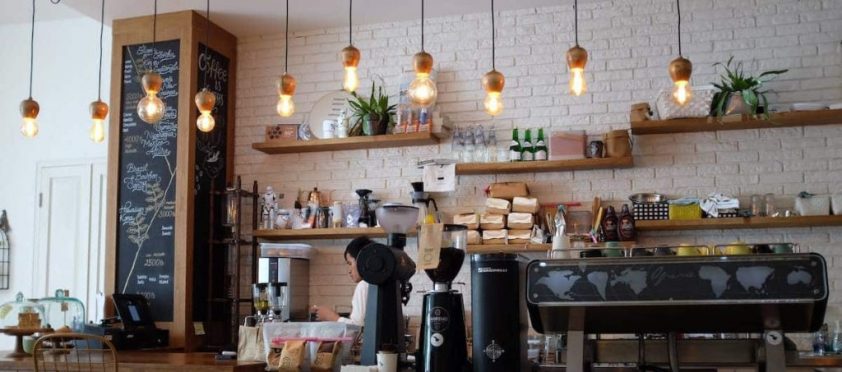 Opening Your Own Coffee Shop - Why Are Independent Coffee Shops Growing In Popularity