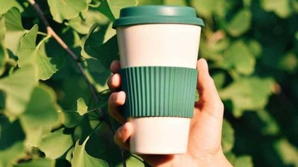Reusable Cup Discounts Where To Get 50% Off Coffee