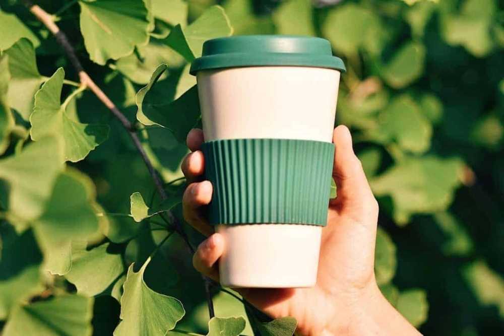 Reusable Cup Discounts Where To Get 50% Off Coffee
