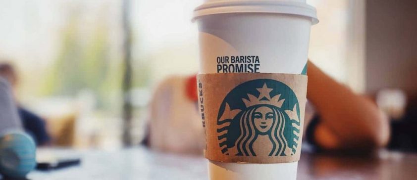 Blonde Roast Coffee: About Starbucks Newest Offering