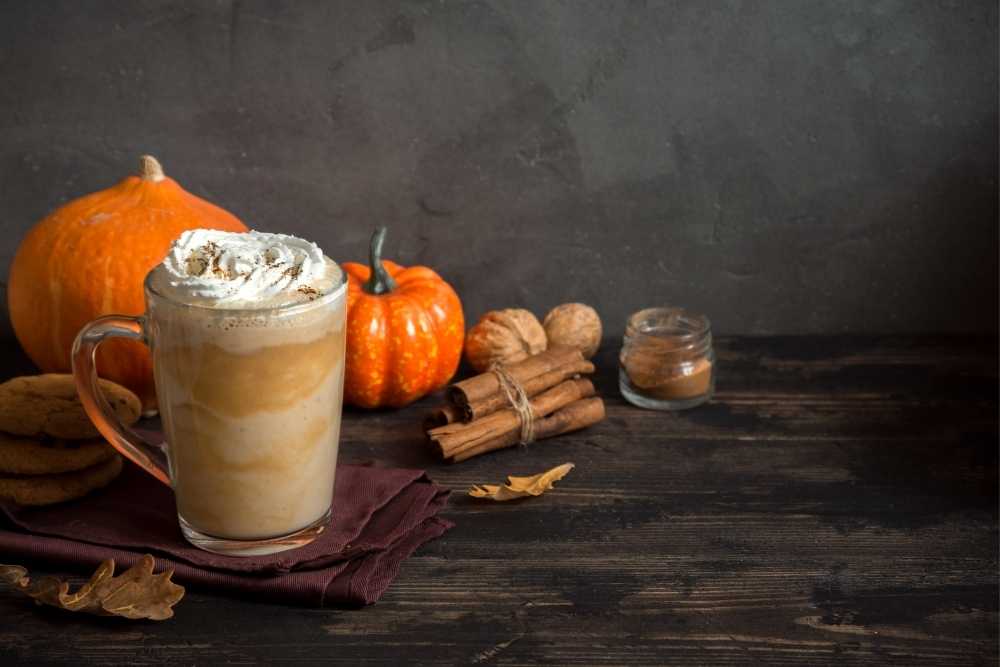 Starbucks’ Vegan Menu Gets Pumpkin Spice Makeover
